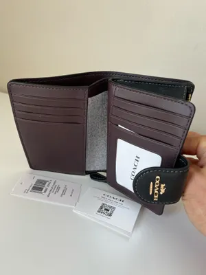 Coach Wallet thumbnail 6