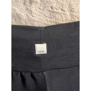 VUORI Women's Jogger Pants Black Size M Casual Elastic Waistband thumbnail 8