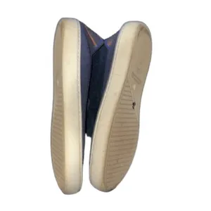Rothy's Women’s The Merino Collection Sneakers in Navy Herringbone Size 9.5 thumbnail 3