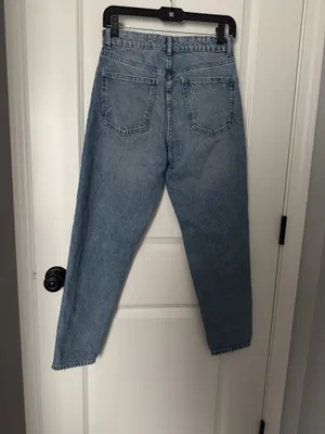 ZARA Jeans thumbnail 3