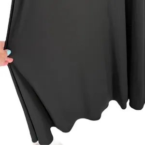 NWT Vintage 90s Laundry by‎ Shelli Segal V-Neck Sleeveless Evening Gown Size 0 thumbnail 13