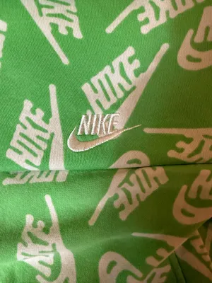 Nike Sweatshirt thumbnail 2