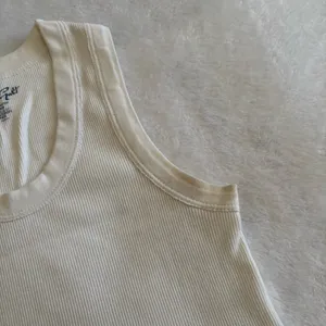 Brandy Melville White Connor Tank thumbnail 4