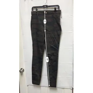 Time and Tru Womens Camo‎ High Rise Skinny Jeggings Size M 8-10 NWT thumbnail 5