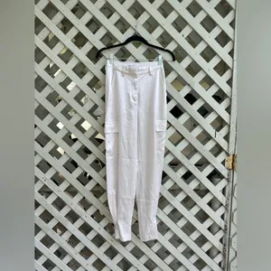 COPY - Aritzia Babaton Refined Cargo Pant thumbnail 2