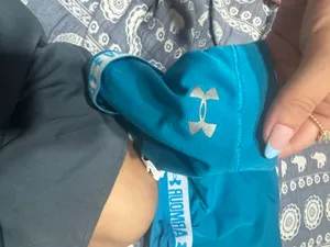 Under Armour Spandex thumbnail 4