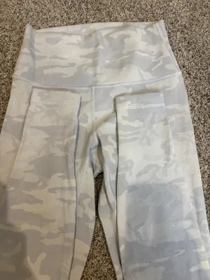 Lululemon Leggings thumbnail 3