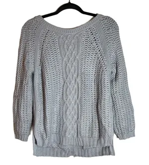 Zaraknit Acrylic‎ Sweater thumbnail 1