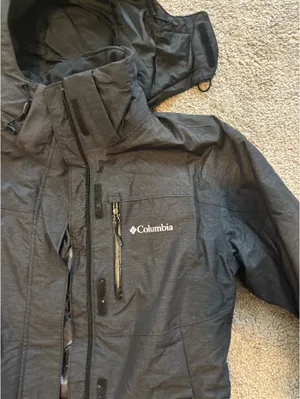Columbia Ski Jacket thumbnail 2