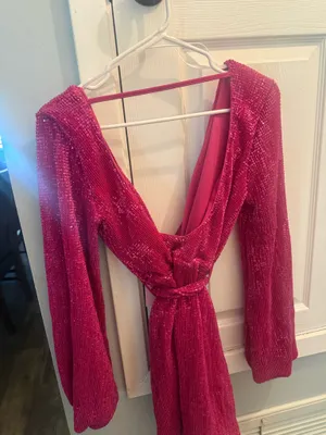 Hello Molly Dress thumbnail 3