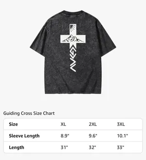 Shirt Black Size XXL thumbnail 5
