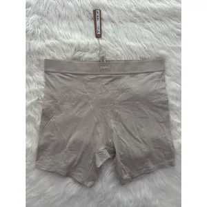 Skims Boyfriend Boxer Stone Size Large thumbnail 2