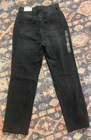 PacSun High Rise Jeans thumbnail 2