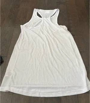 Gymshark Tank Top thumbnail 2