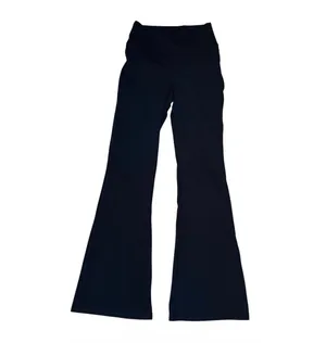 Halara Day stretch high waist flare yoga pants thumbnail 3