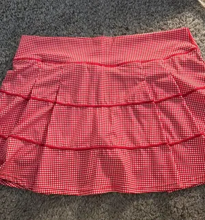 Altar'd State Tennis Skirt Revival thumbnail 1