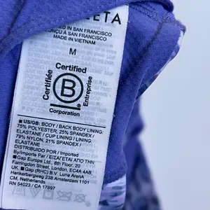 Athleta Ultimate A-C Sports Bra thumbnail 5
