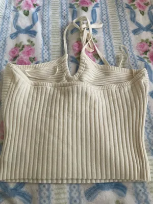 Halter Top American Eagle thumbnail 2