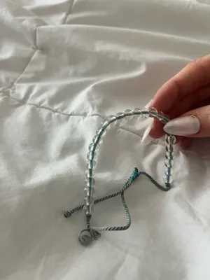 4Ocean Ocean Drive Save The Turtles Bracelet thumbnail 2
