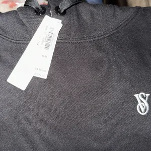 VICTORIA'S‎ SECRET Cotton Fleece Hoodie thumbnail 4