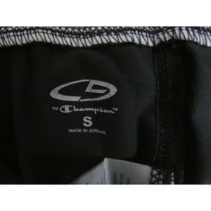 Champion C9 Yoga Pants Size‎ S Black Wide Leg Athletic Workout Athleisure thumbnail 7