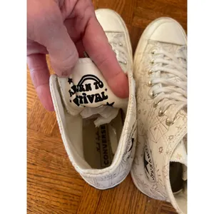 Converse Chuck 70 Golden Elements Women's High Top size Men 7 Women 8.5 thumbnail 4