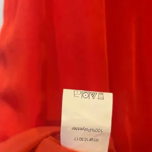 Princess Polly Red‎ Midi Skirt Size 10 thumbnail 7