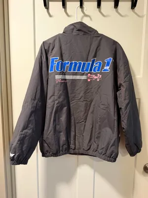 Pacsun f1 jacket  thumbnail 3
