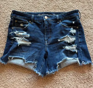 American Eagle Shorts thumbnail 1