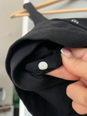 Lululemon Align Tank Black 6 thumbnail 9