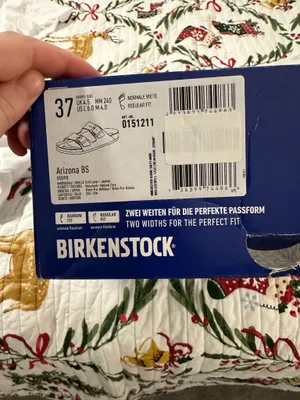 Birkenstock Arizona Sandals thumbnail 5