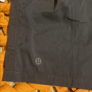Lululemon Dance Studio High Rise Short thumbnail 10