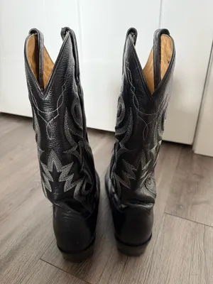 Dan Post Milwaukee Cowboy Boots thumbnail 2