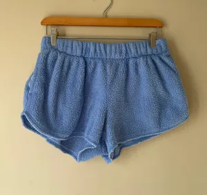 Aerie pajama shorts thumbnail 1