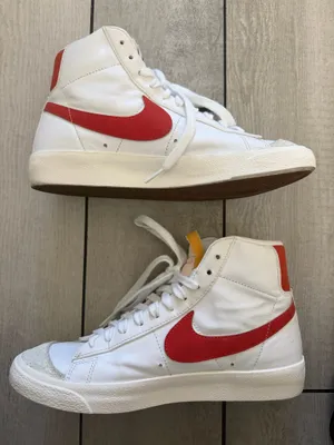 Nike Blazer Mid 77 Women’s thumbnail 2