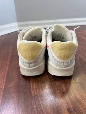 Retro Nike Air Max 1  thumbnail 6