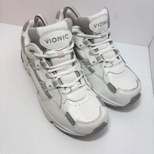 VIONIC  23WALK CLASSIC SNEAKER WHITE SIZE 8.5‎ thumbnail 7