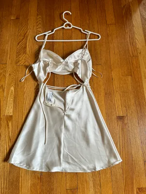 Hello Molly Dress thumbnail 3