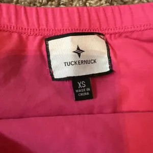 Tuckernuck Marissa Midi Off the Shoulder Dress Women's Sz X Small Pink thumbnail 5