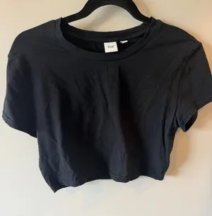 Aritzia cropped t shirt  thumbnail 1