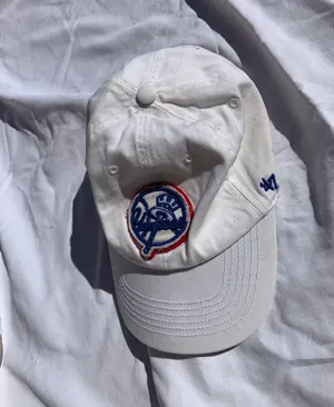 Old School Yankees Cap Multiple thumbnail 2