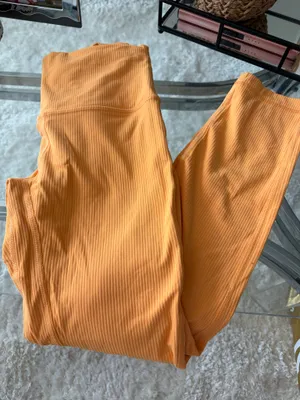 Lululemon Align Ribbed Leggings thumbnail 1