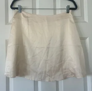 Lyaner Vintage Mini Skirt thumbnail 1