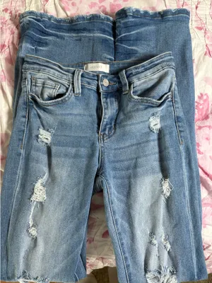 Vervet Jeans thumbnail 2
