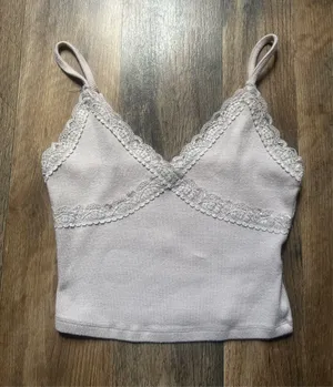 Garage tank top thumbnail 1