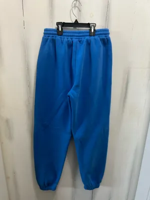 White Fox Boutique Blue Sweatpants thumbnail 2