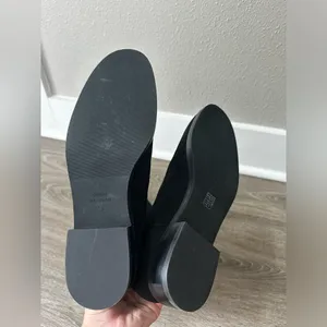 Stuart Weitzman‎ Keelan City Suede Boots 7.5 thumbnail 7