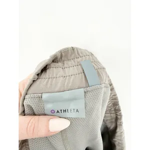 Athleta Zip‎ Pocket Pull On Tennis Skort Women's 16 Tenniscore Activewear thumbnail 10