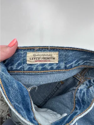 Levi’s Dad Jeans  thumbnail 5