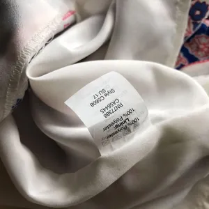 J. Crew Dress Printed Gallery Shift Dress Paisley thumbnail 7